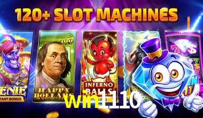 win1110 Cassino Online Certificado