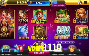 Explorando a Categoria de Eventos em Apostas na win1110