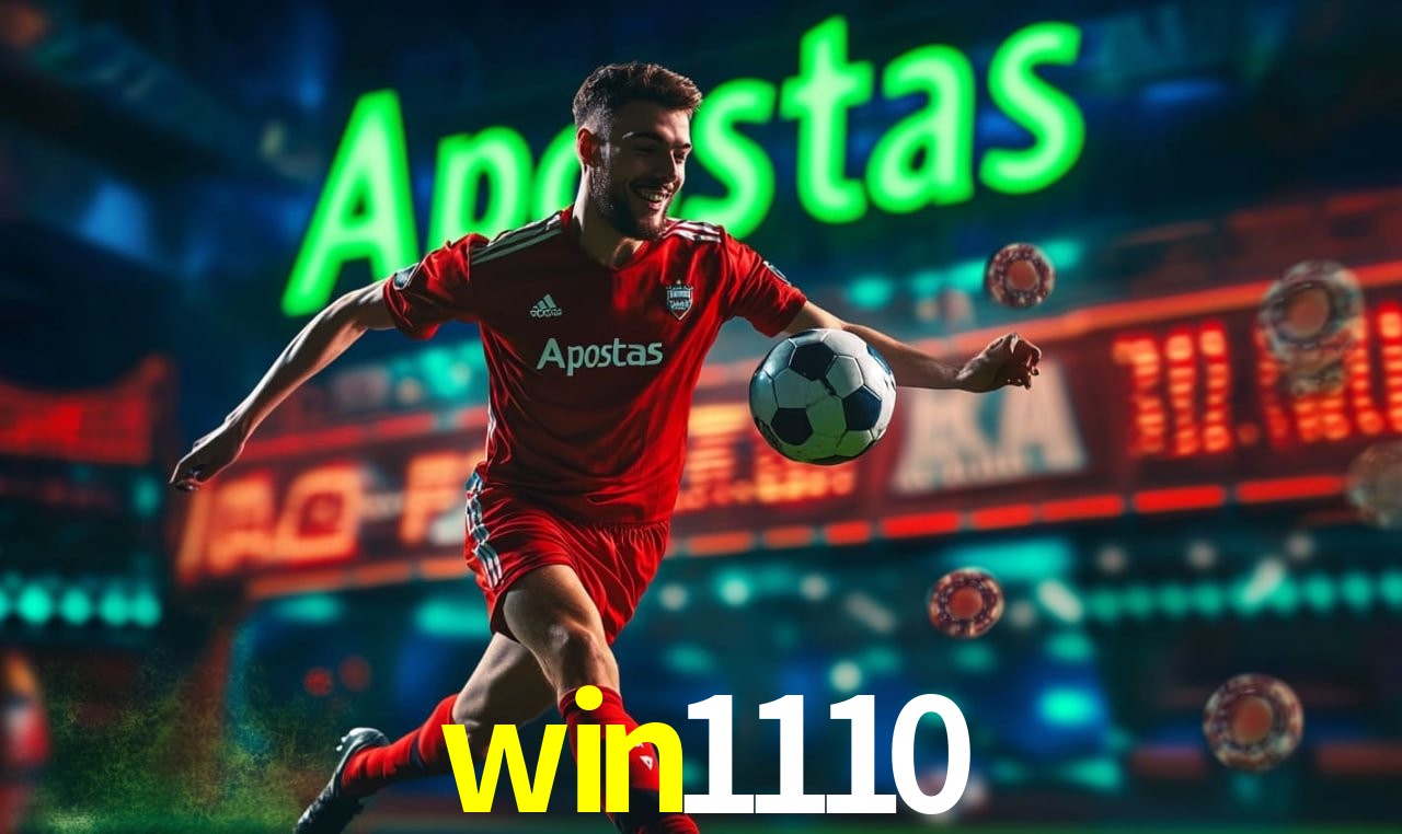 Bônus Diários win1110