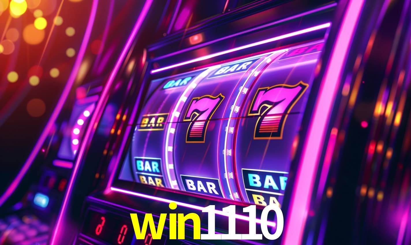 win1110,win1110.com