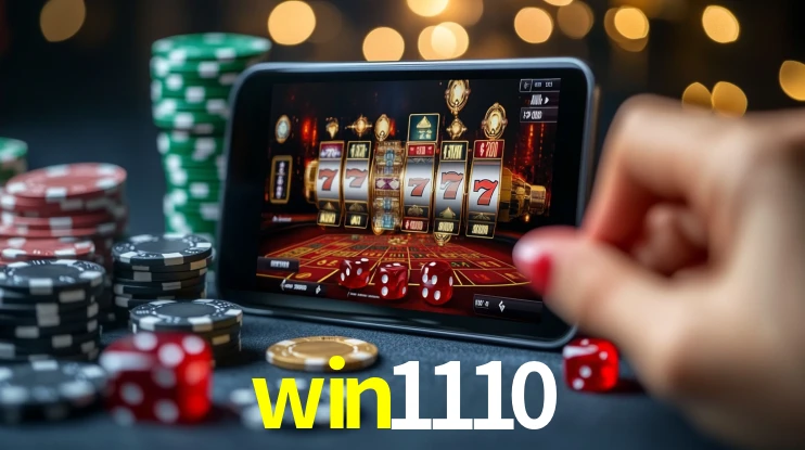 Exclusive Games win1110