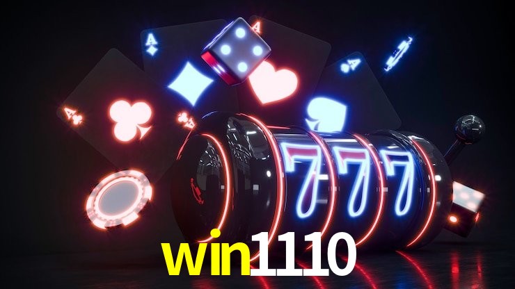 Tennis Betting win1110