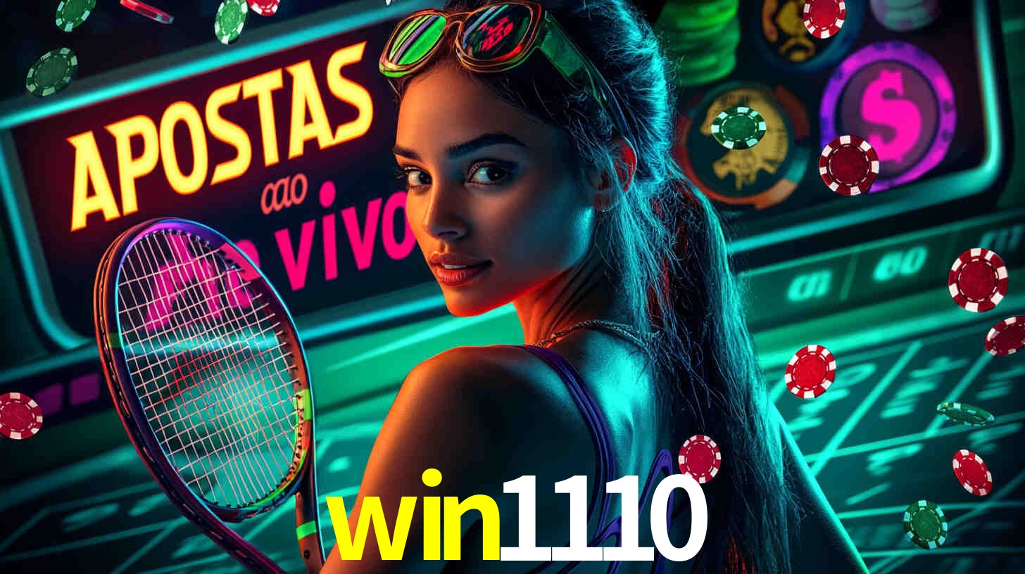 Descubra a Essência do win1110: Nossa História e Compromissos