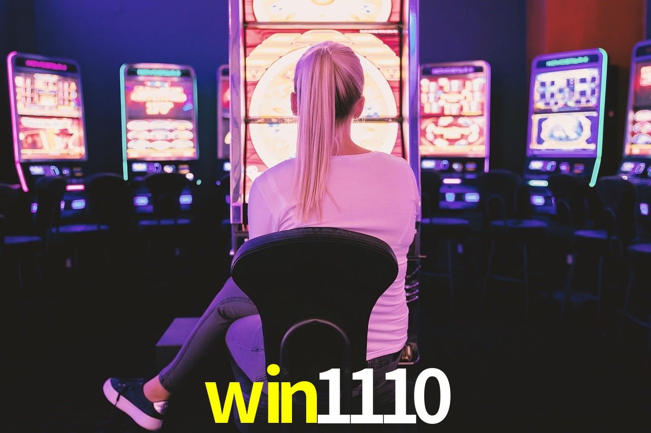Live Casino win1110