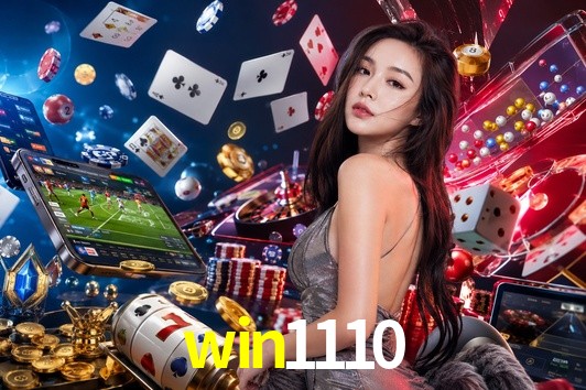 Game Providers win1110