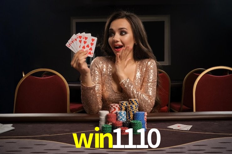 Jogos Exclusivos win1110