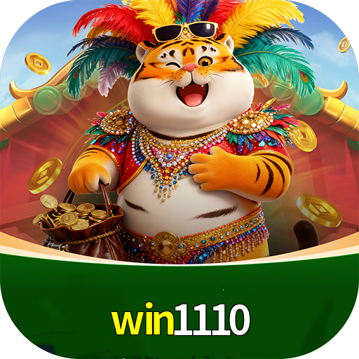 win1110 Logo