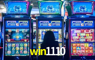 Descubra a Essência do win1110: Nossa História e Compromissos