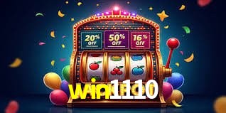 Cadastro Rápido win1110