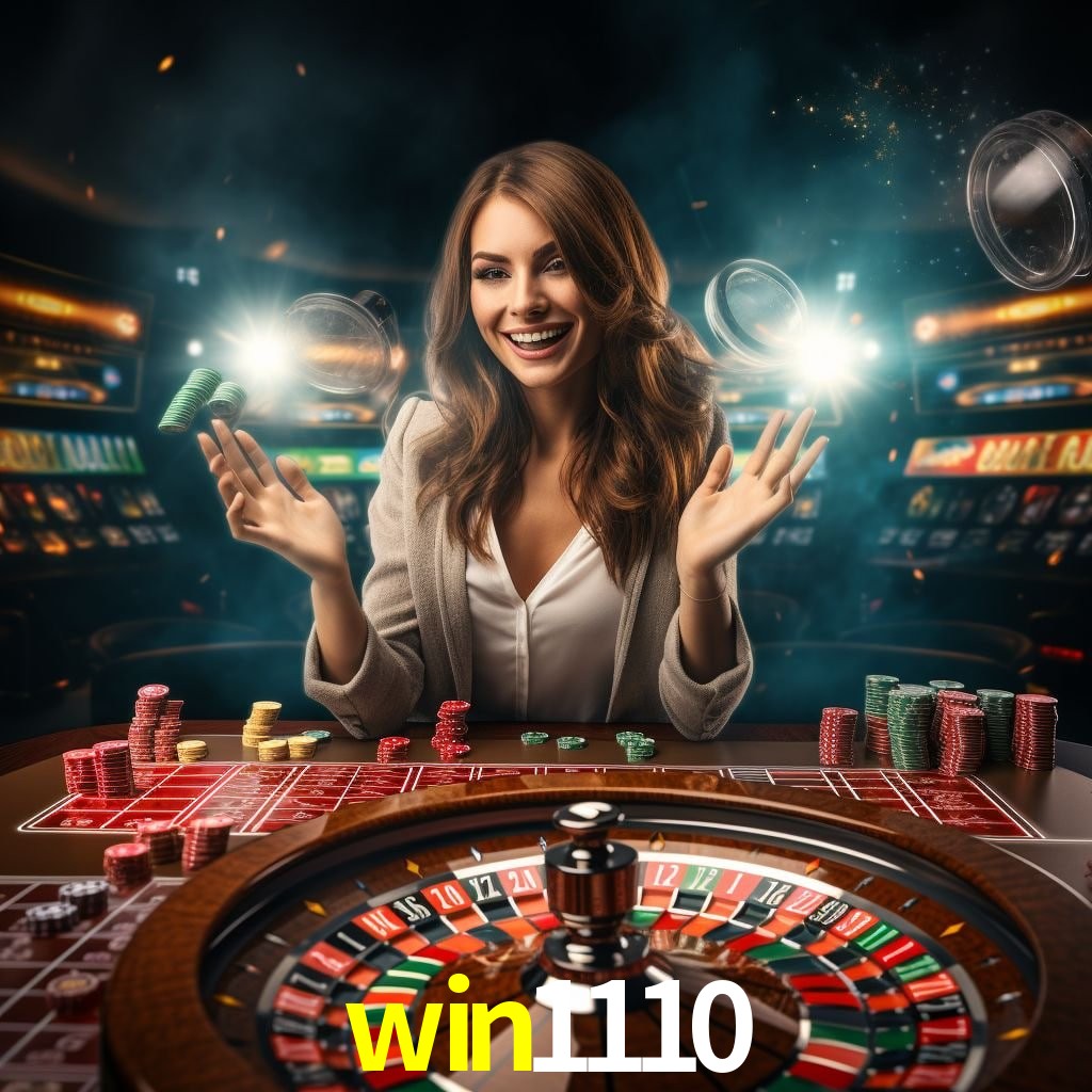 Ofertas Imperdíveis na win1110: Promoções e Bônus Que Valem a Pena
