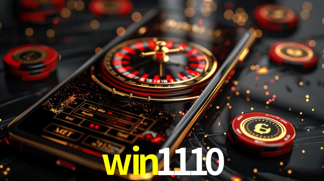 Live Casino win1110