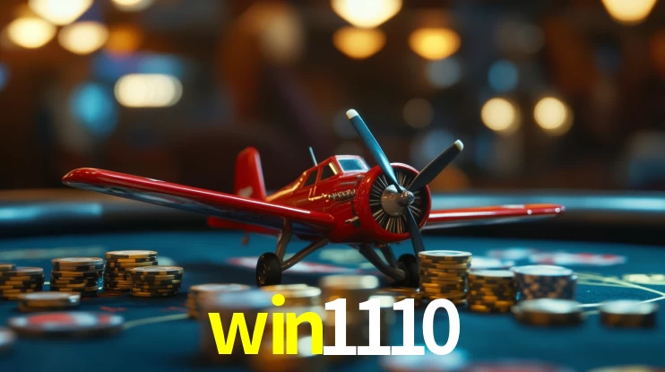 Slot Games win1110