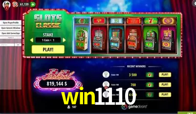 Desvendando o Mundo dos Jogos Virtuais na win1110