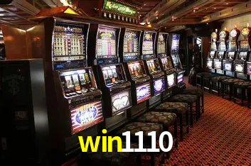 A Experiência Imersiva dos Cassinos Ao Vivo no win1110
