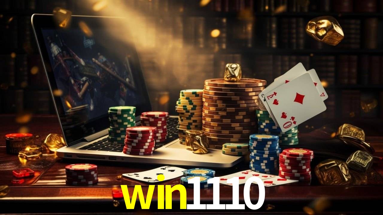 Bônus de Boas-vindas win1110