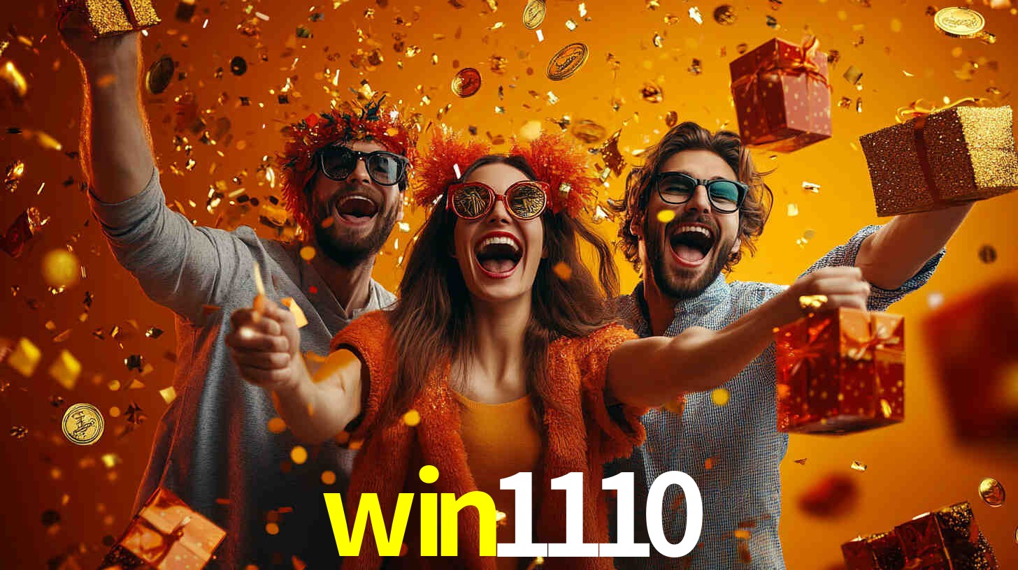 win1110: Seu Especialista em Apostas Esportivas Brasileiras