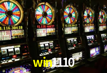 Inovações de Jogos na win1110: O Futuro das Experiências Interativas