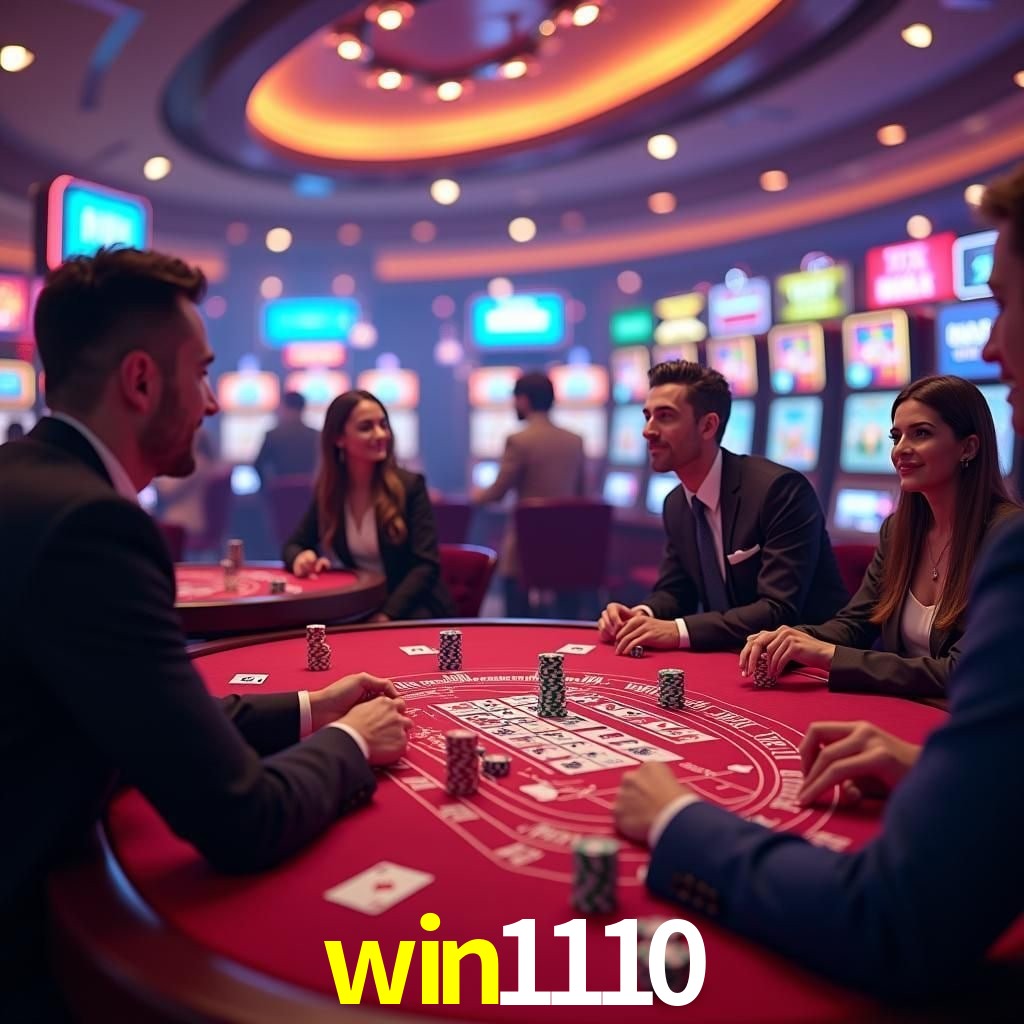 Interface Premium win1110