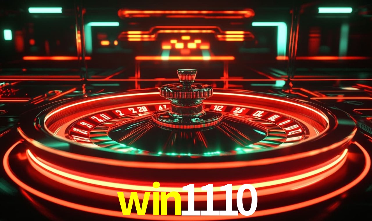A Emoção da Loteria na win1110: Uma Chance de Mudança de Vida