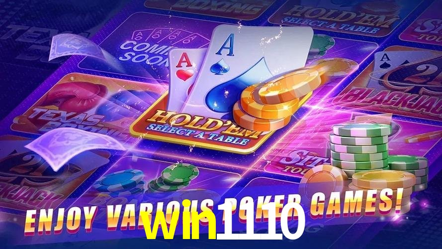 Descubra a Essência do win1110: Nossa História e Compromissos