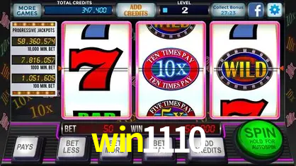 Explorando a Categoria de Eventos em Apostas na win1110