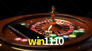 Sports Statistics win1110