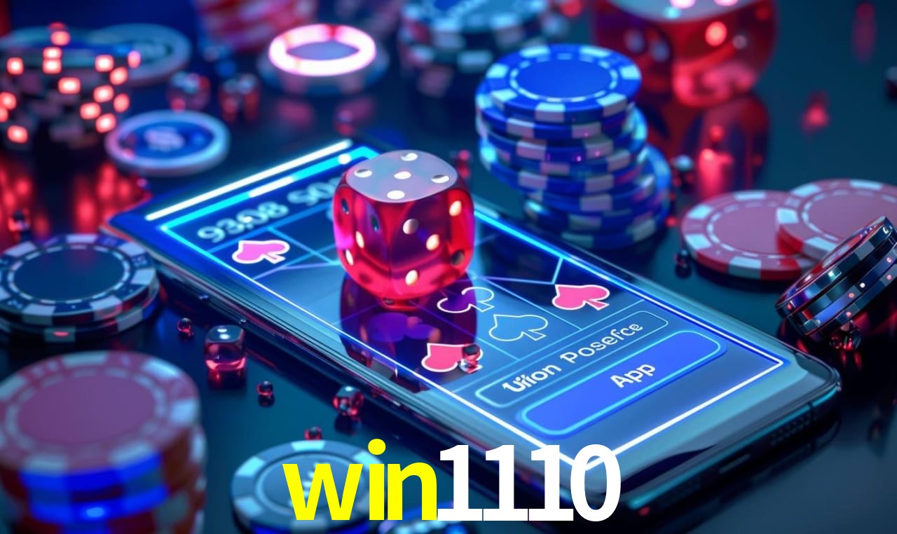 cassino win1110
