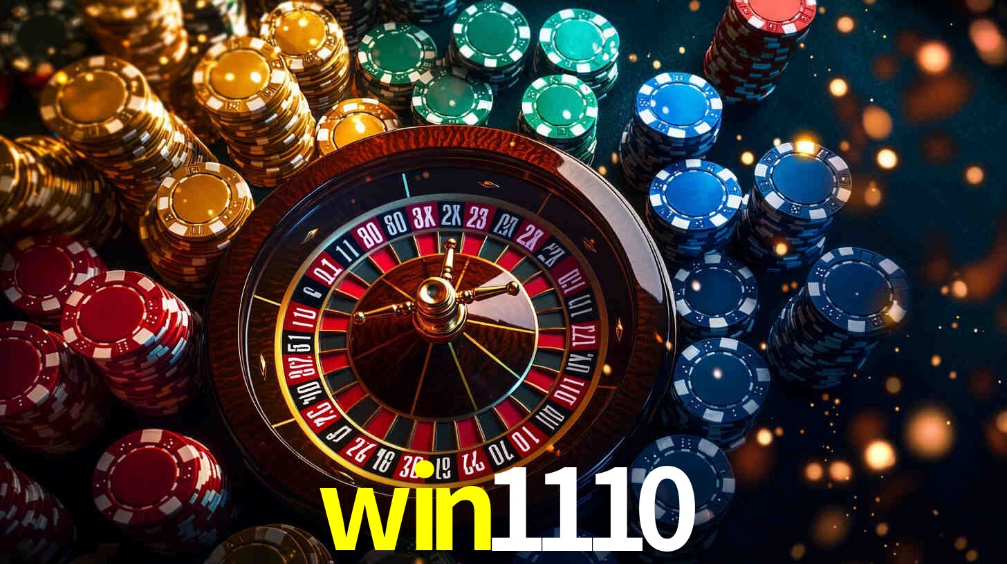 Welcome Bonus win1110