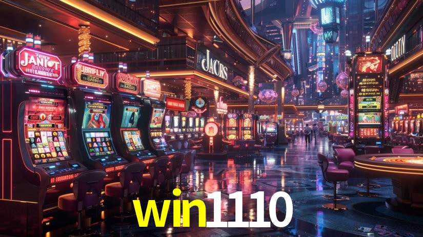 Games Directory win1110
