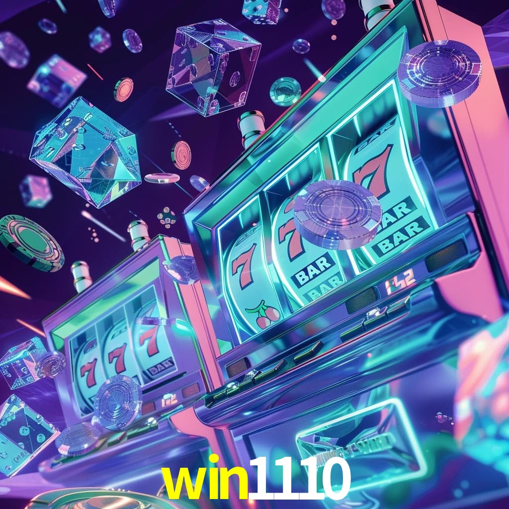 Descubra o Programa VIP da win1110: Vantagens Exclusivas para Jogadores