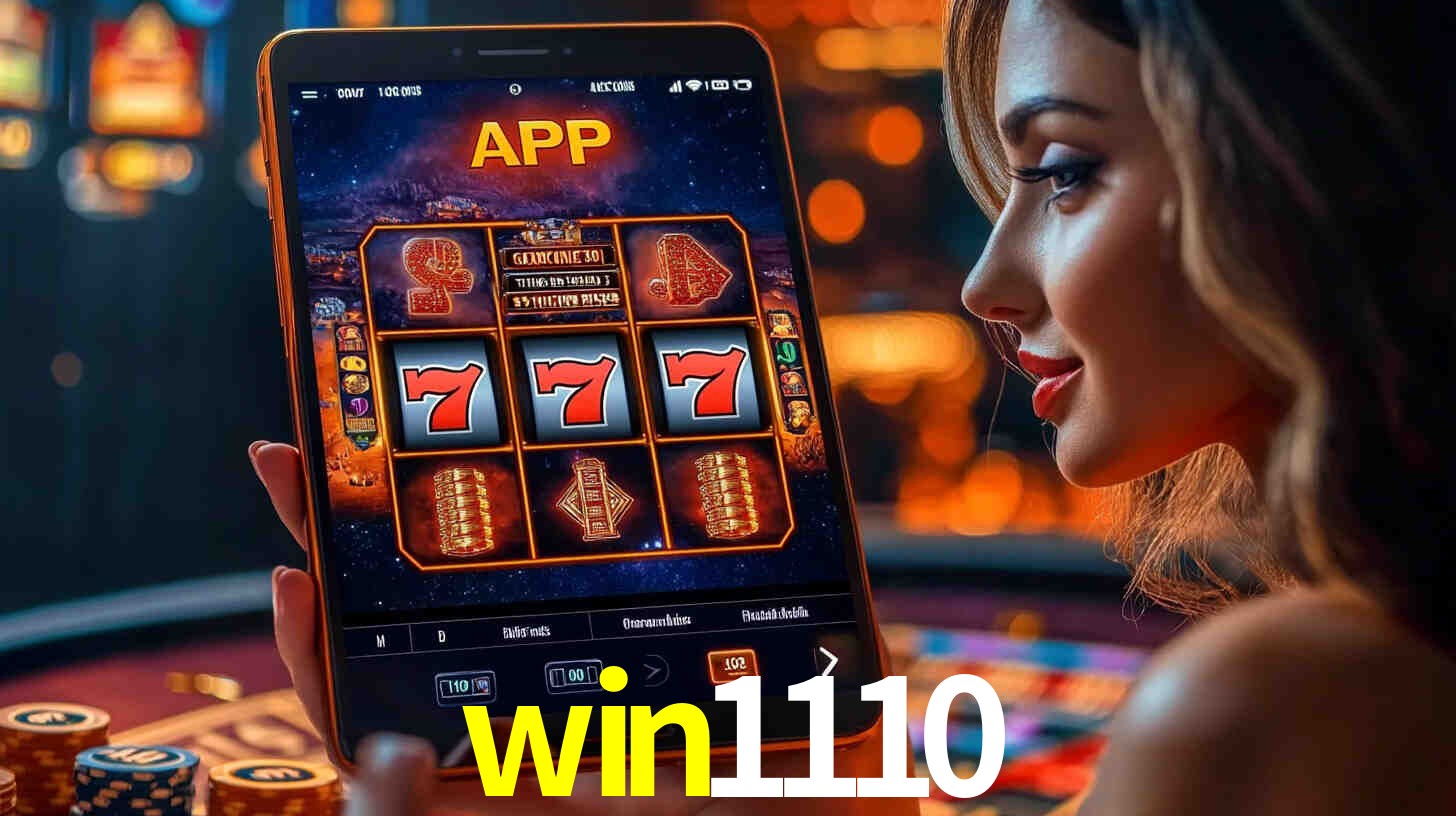win1110,win1110.com