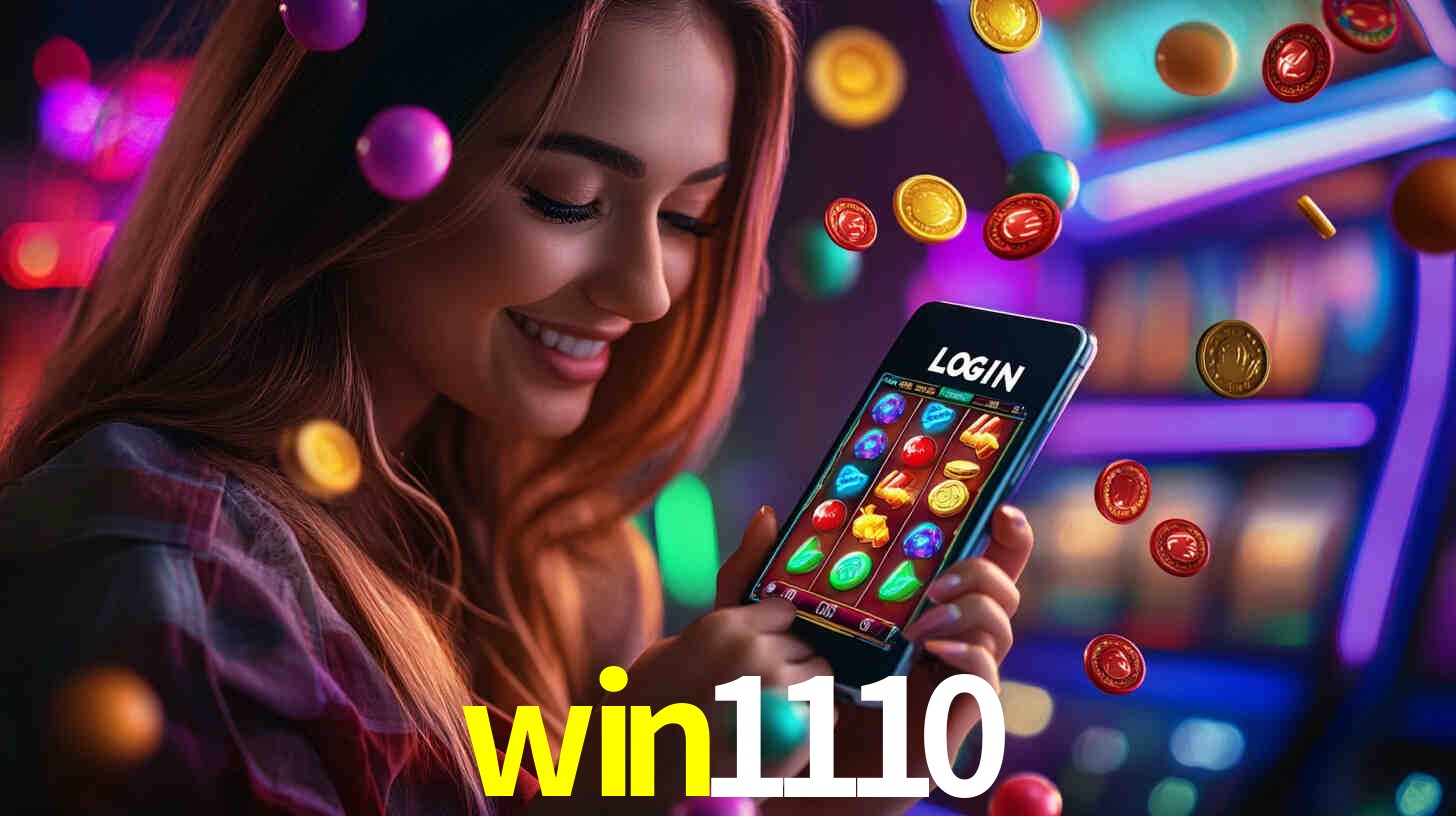 win1110 bet