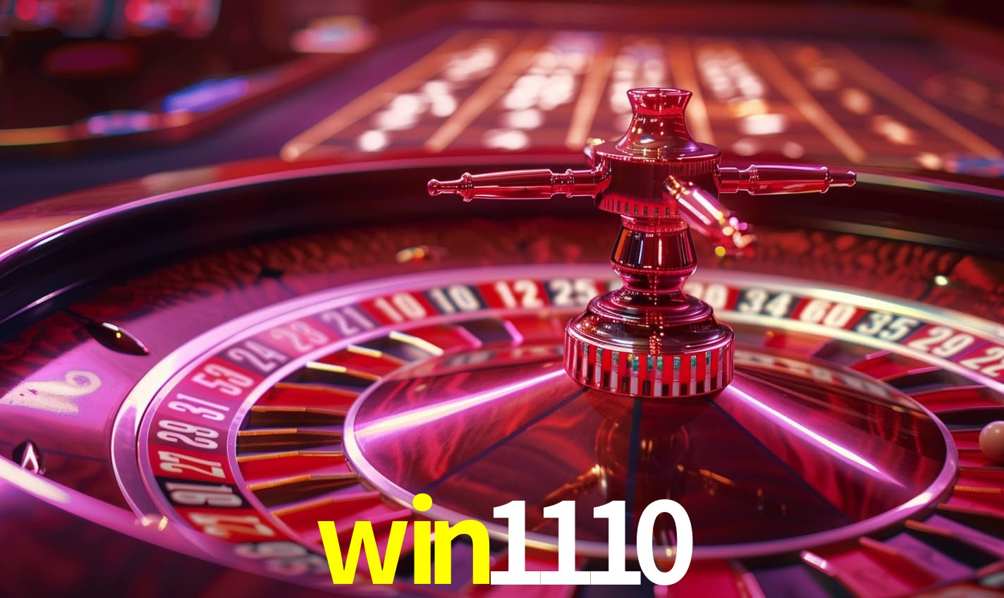 Descubra a Essência do win1110: Nossa História e Compromissos