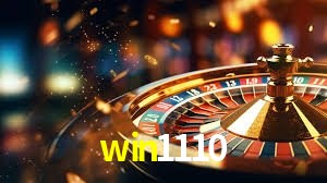 Integração de APIs win1110