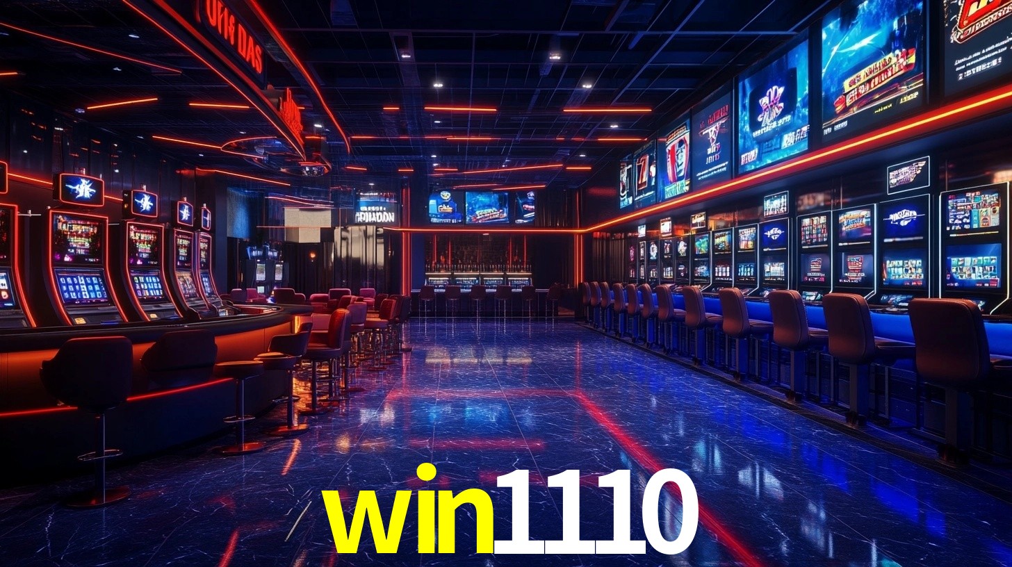Live Casino win1110
