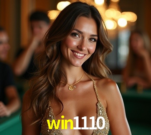 A Emoção da Loteria na win1110: Uma Chance de Mudança de Vida