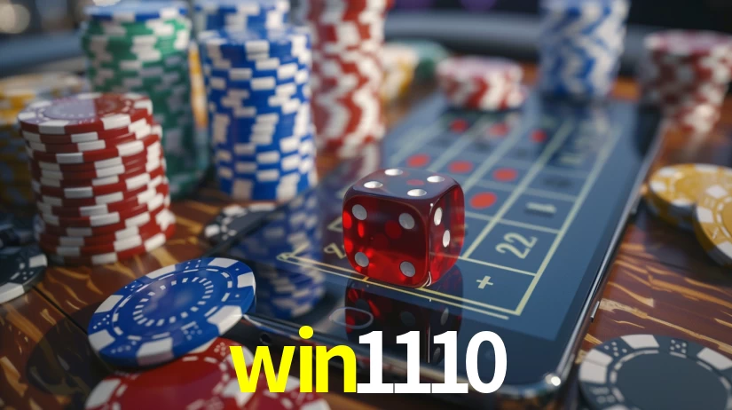 win1110 bet