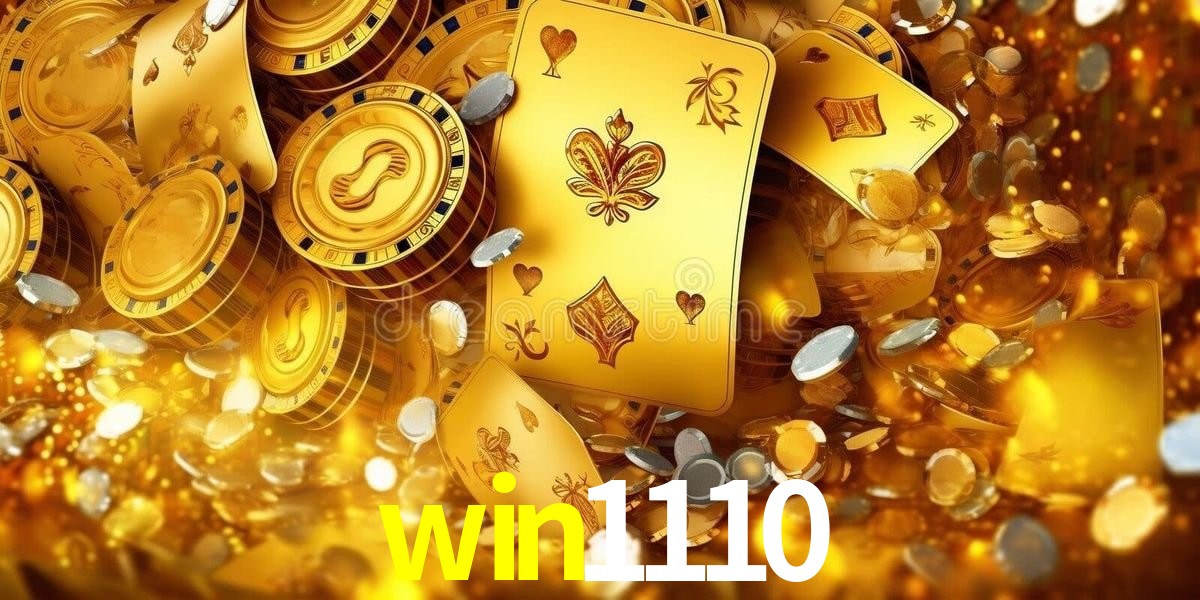 Explorando a Categoria de Eventos em Apostas na win1110